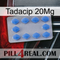 Tadacip 20Mg 21